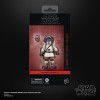 Star Wars La Serie Nera - Inseguitore dell'Ordine Jedi di Bazil - L'Accolito