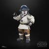 Star Wars La Serie Nera - Inseguitore dell'Ordine Jedi di Bazil - L'Accolito