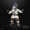Star Wars La Serie Nera - Inseguitore dell'Ordine Jedi di Bazil - L'Accolito