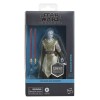 Hasbro Star Wars La Serie Nera - Dagan Gera - Grande Gioco Jedi: Sopravvissuto