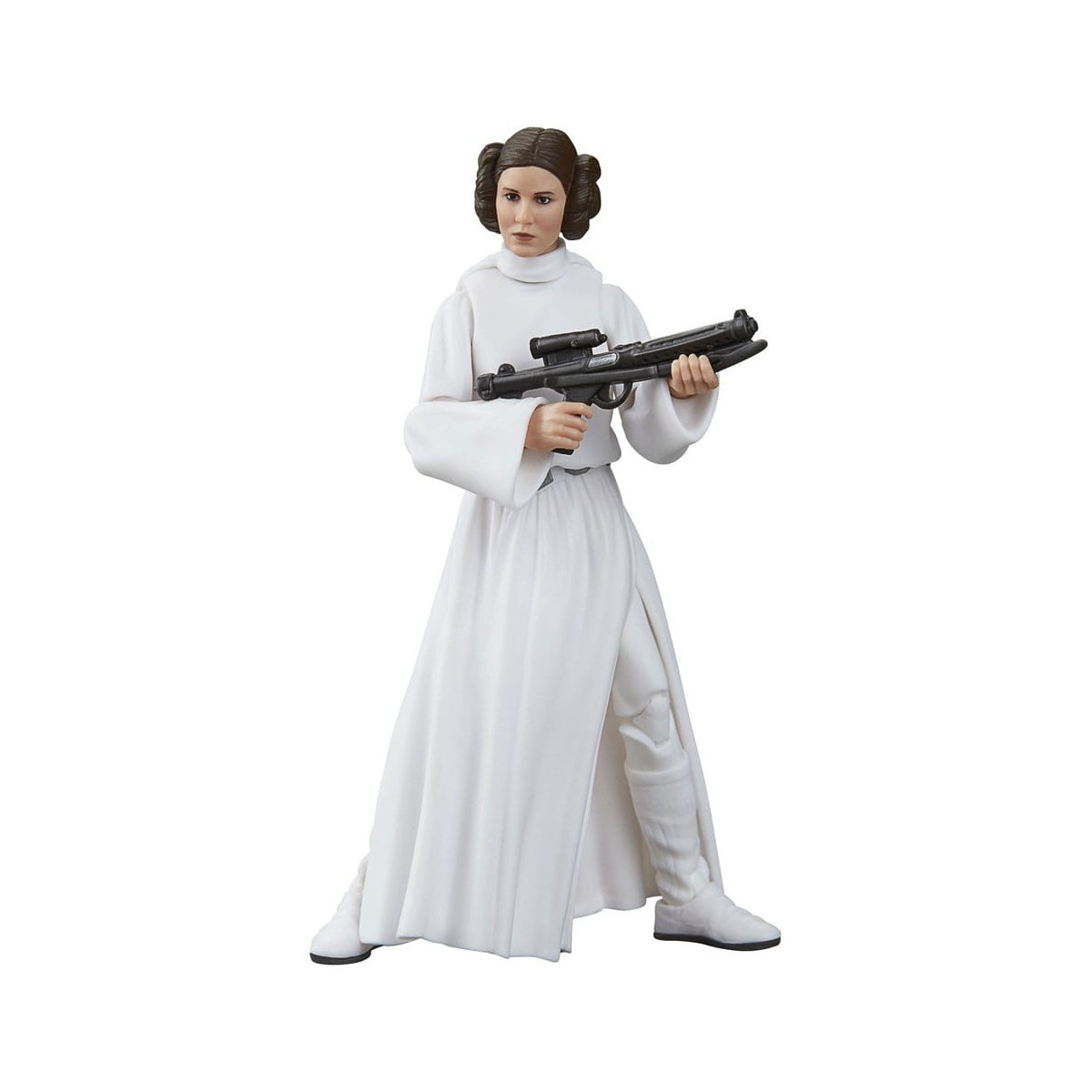 Star Wars Serie Nera - Principessa Leia Organa Una nuova speranza