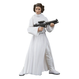 Star Wars Serie Nera - Principessa Leia Organa Una nuova speranza