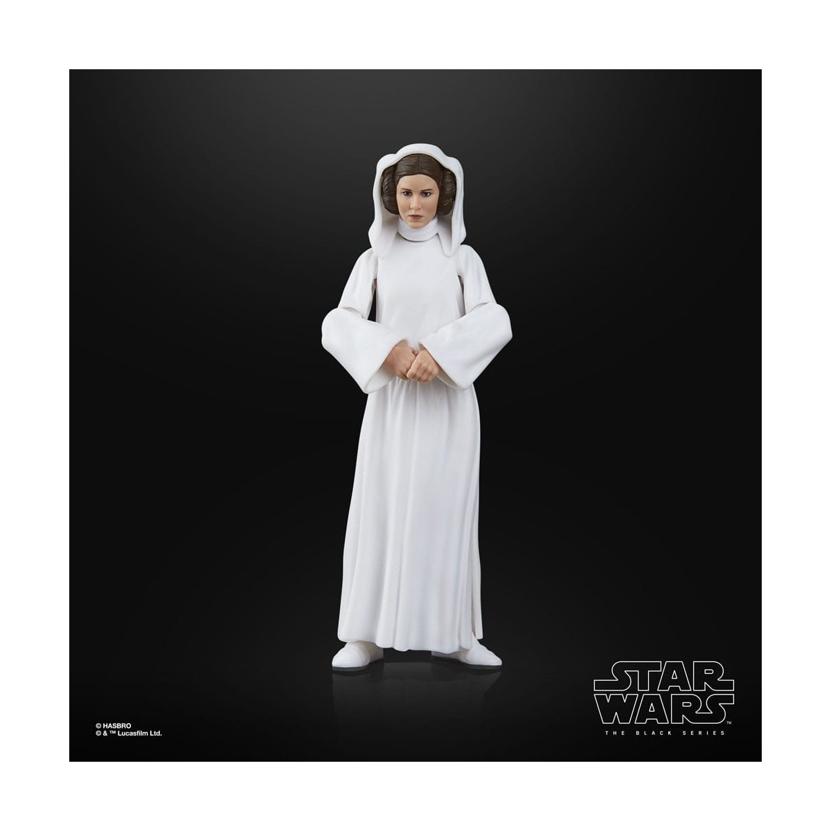 Star Wars Serie Nera - Principessa Leia Organa Una nuova speranza