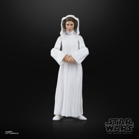 Star Wars Serie Nera - Principessa Leia Organa Una nuova speranza