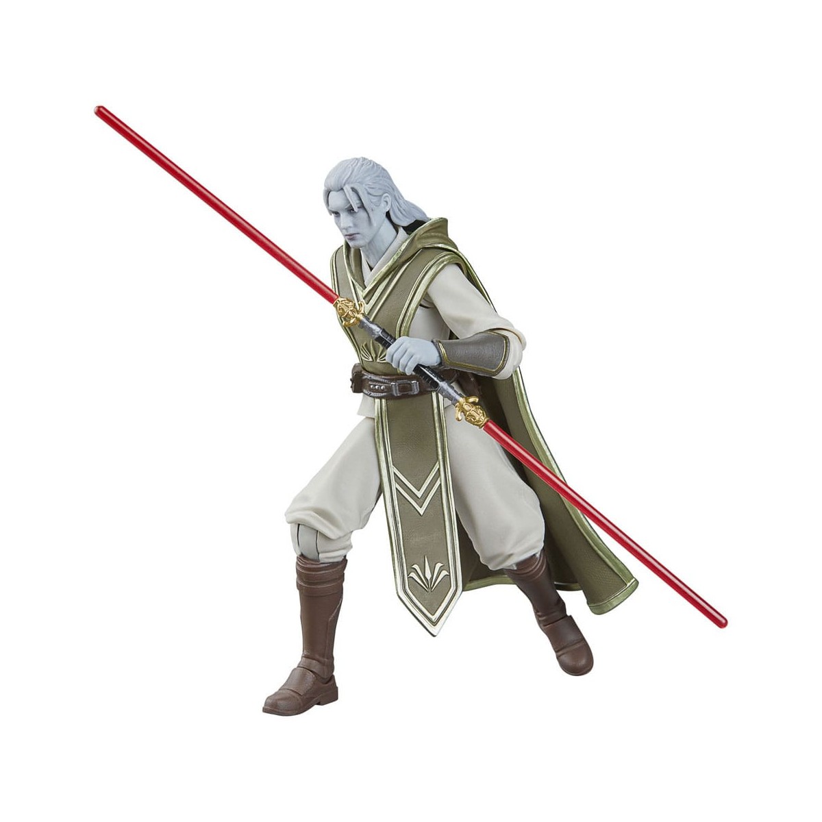 Hasbro Star Wars La Serie Nera - Dagan Gera - Grande Gioco Jedi: Sopravvissuto