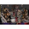 Hot Toys - Arcane - VI 1/6