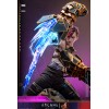 Hot Toys - Arcane - VI 1/6