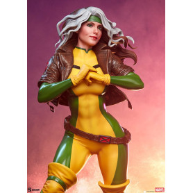 Sideshow Marvel Xmen - ROGUE Formato Premium 1/4