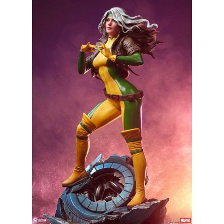Sideshow Marvel Xmen - ROGUE Formato Premium 1/4