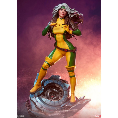 Sideshow Marvel Xmen - ROGUE Formato Premium 1/4