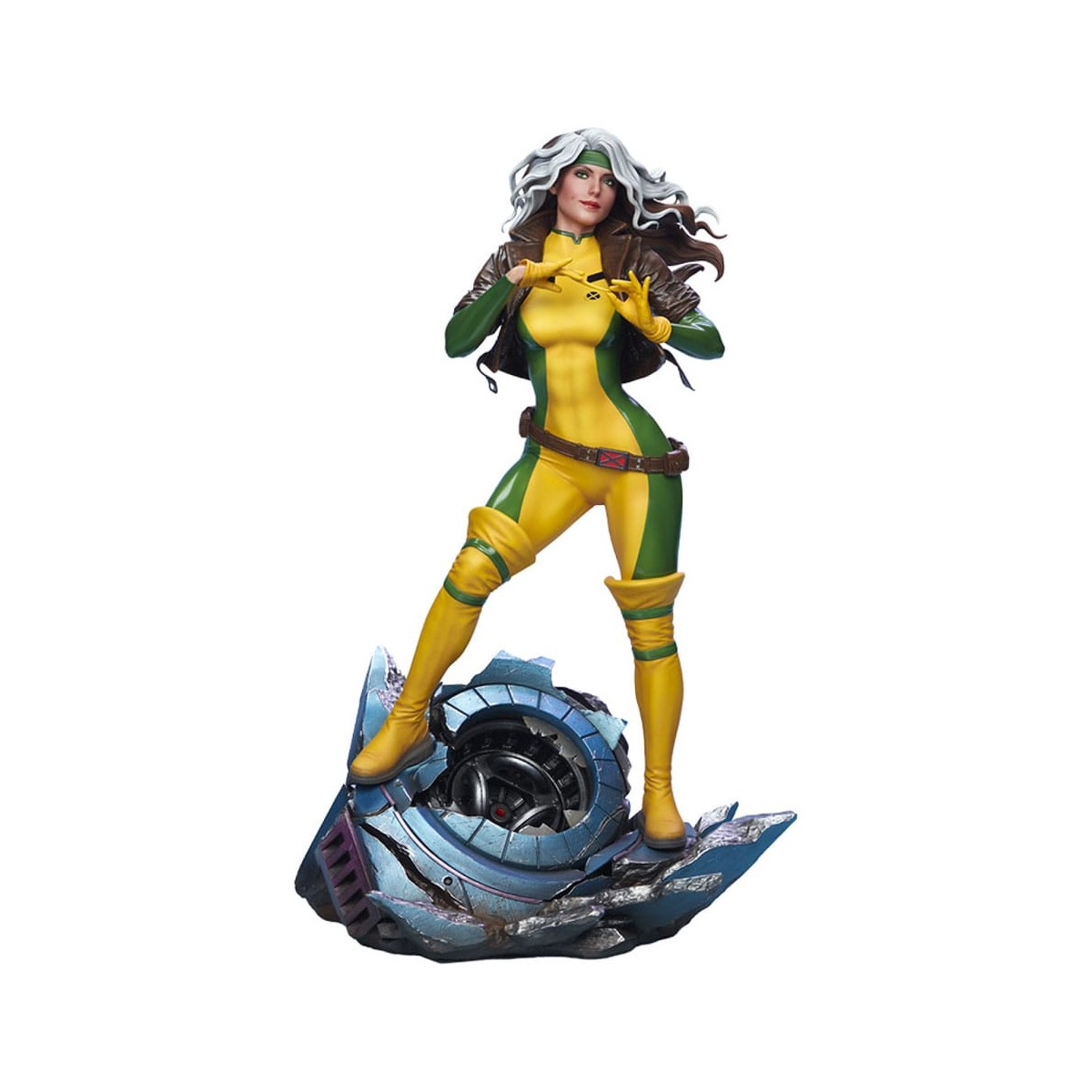 Sideshow Marvel Xmen - ROGUE Formato Premium 1/4