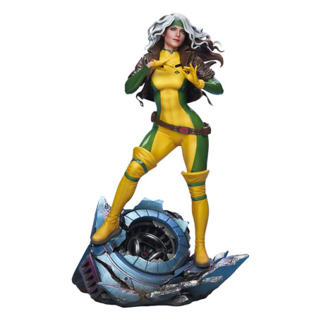 Sideshow Marvel Xmen - ROGUE Formato Premium 1/4