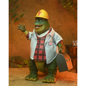 Neca - Dinosauri - Ultimate Earl Sinclair Wesayso