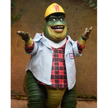 Neca - Dinosauri - Ultimate Earl Sinclair Wesayso