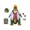 Neca - Dinosauri - Ultimate Earl Sinclair Wesayso