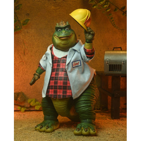 Neca - Dinosauri - Ultimate Earl Sinclair Wesayso