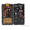 Neca - Puppet Master - Valigetta dei burattini e donna sanguisuga di Tolone