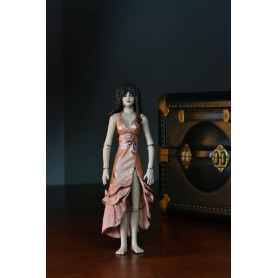 Neca - Puppet Master - Valigetta dei burattini e donna sanguisuga di Tolone