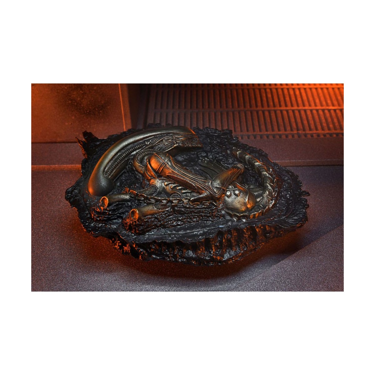 Neca - Alien: Romulus - Pacchetto accessori