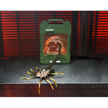 Neca - Alien: Romulus - Pacchetto accessori