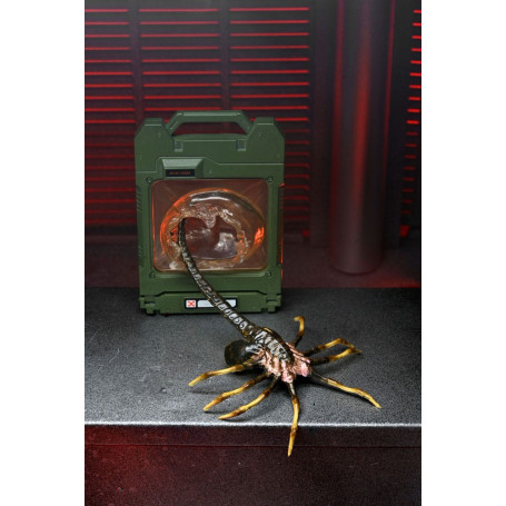 Neca - Alien: Romulus - Pacchetto accessori