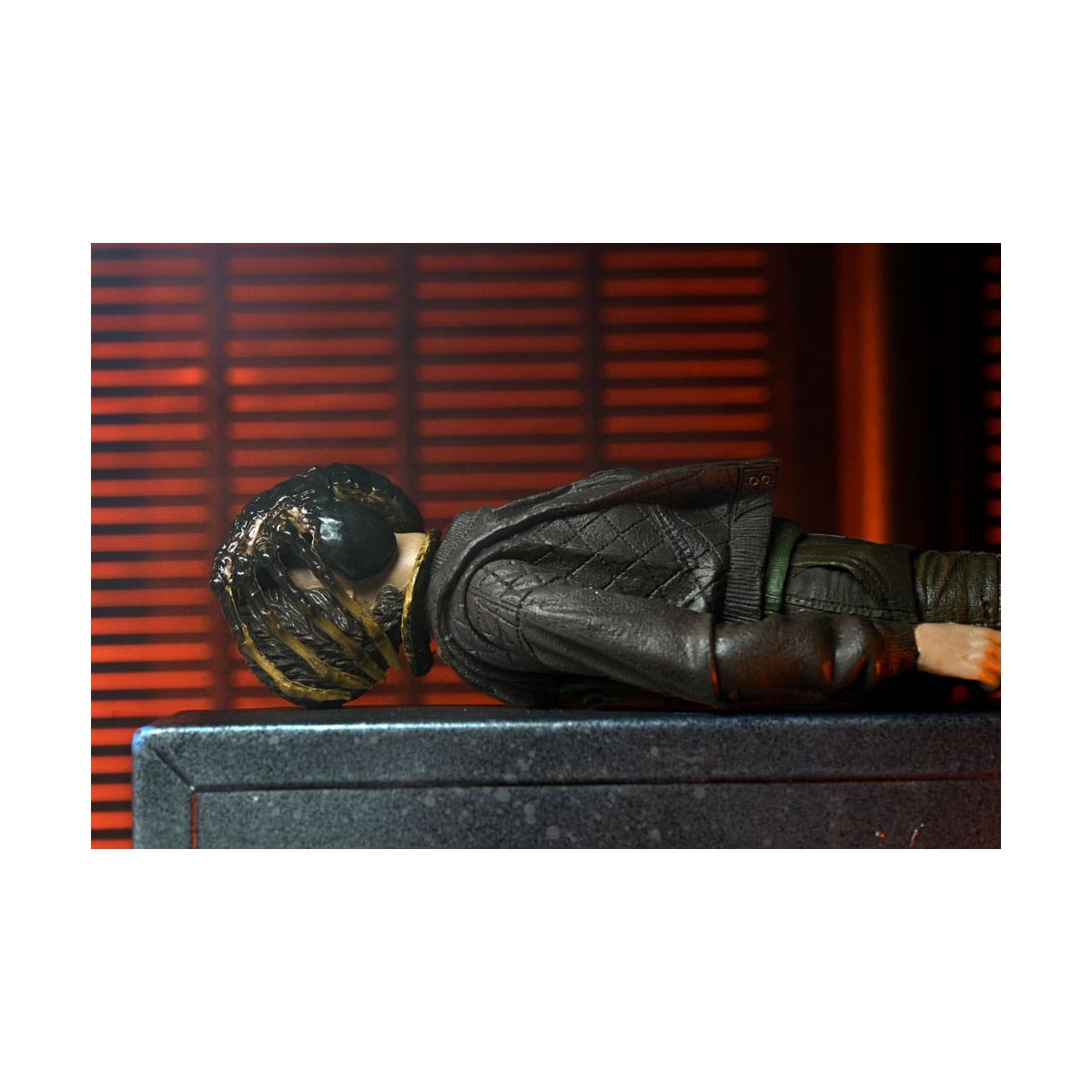 Neca - Alien: Romulus - Pacchetto accessori