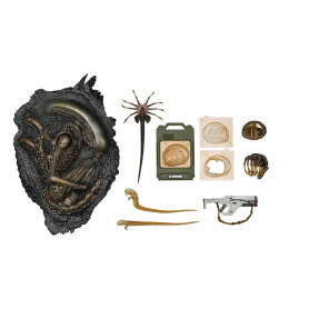 Neca - Alien: Romulus - Pacchetto accessori