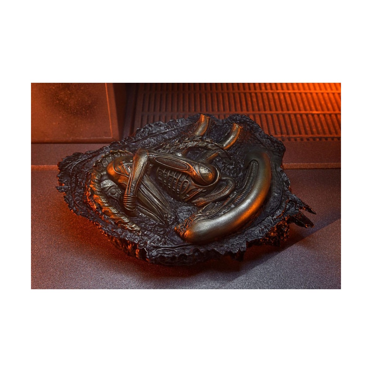 Neca - Alien: Romulus - Pacchetto accessori