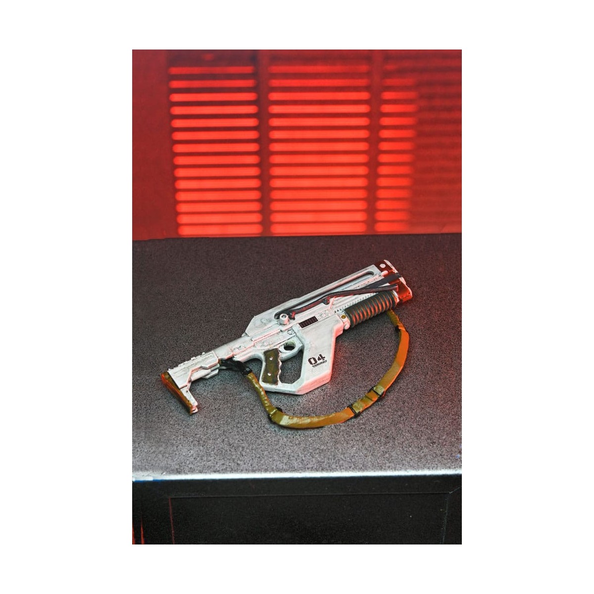 Neca - Alien: Romulus - Pacchetto accessori