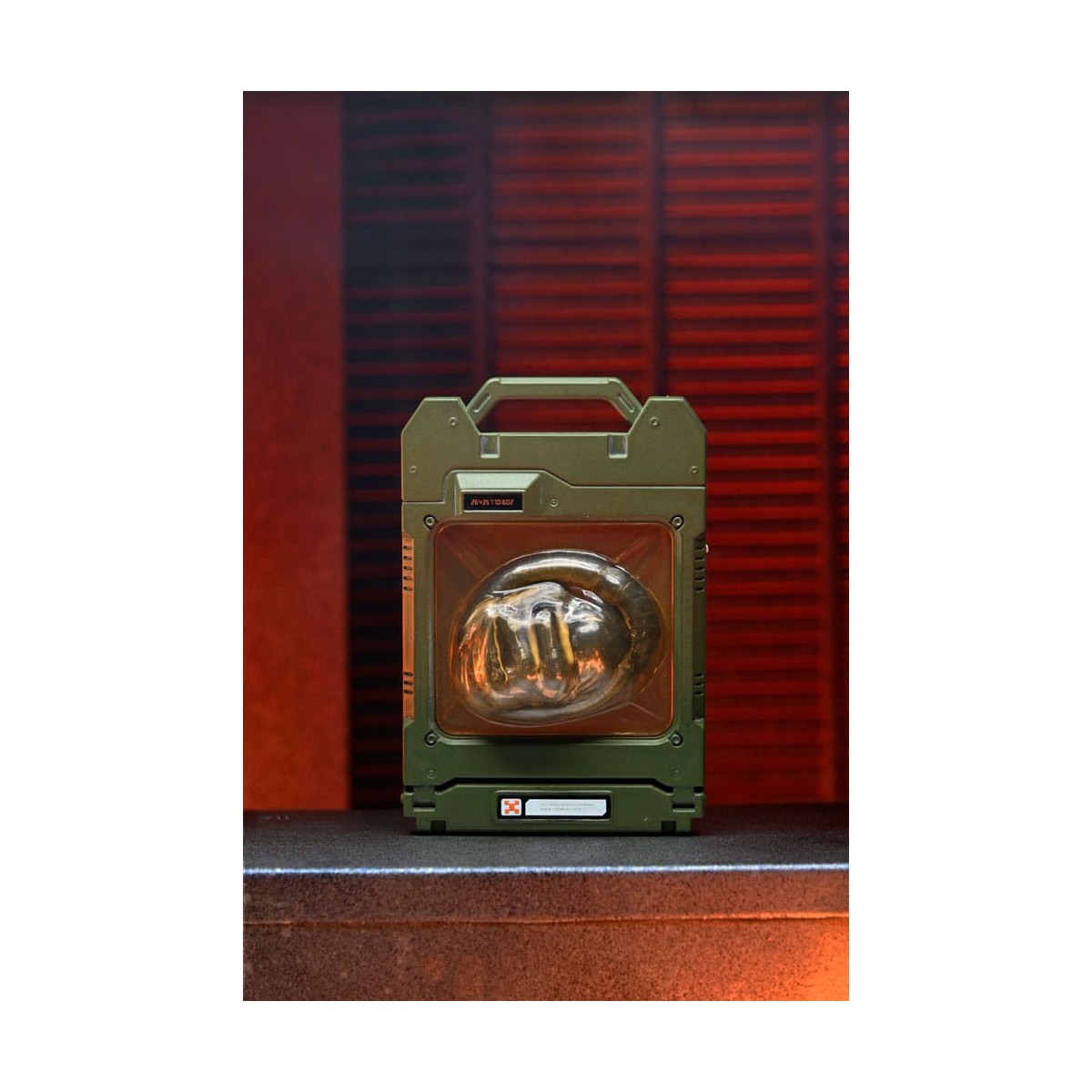 Neca - Alien: Romulus - Pacchetto accessori