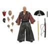 Neca - TMNT - TATSU - Teenage Mutant Ninja Turtles - Teenage Mutant Ninja Turtles - Il film