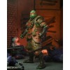NECA - IDW Comics - Ultimate FLASHBACK MICHELAGELO L'ultimo Ronin - TMNT - Teenage Mutant Ninja Turtles