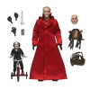 Neca - Assassino definitivo di Jigsaw (Red Robe) - SAW