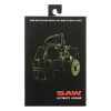 Neca - Ultima versione dell'assassino a puzzle - SAW