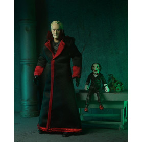 Neca - Ultima versione dell'assassino a puzzle - SAW