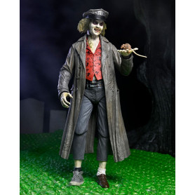 Neca BeetleJuice 1988 - Ultimate Beetlejuice: guida turistica del bio-esorcista