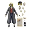 Neca BeetleJuice 1988 - Ultimate Beetlejuice: guida turistica del bio-esorcista