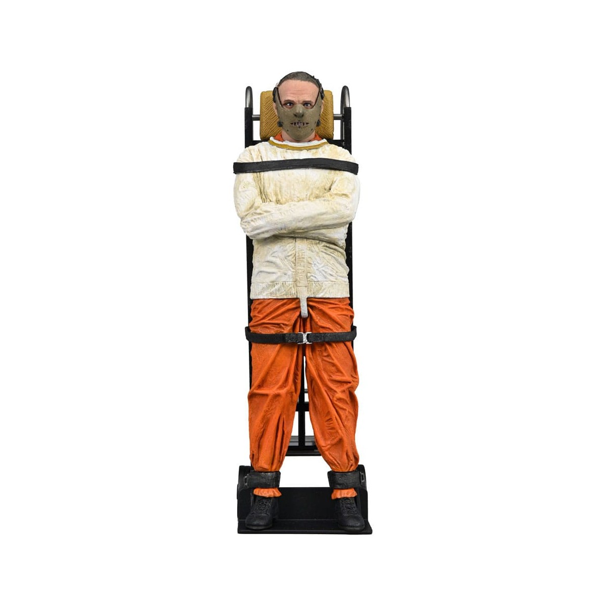 Neca - Dr. Hannibal Lecter (mascherato) - Il silenzio degli innocenti