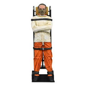 Neca - Dr. Hannibal Lecter (mascherato) - Il silenzio degli innocenti