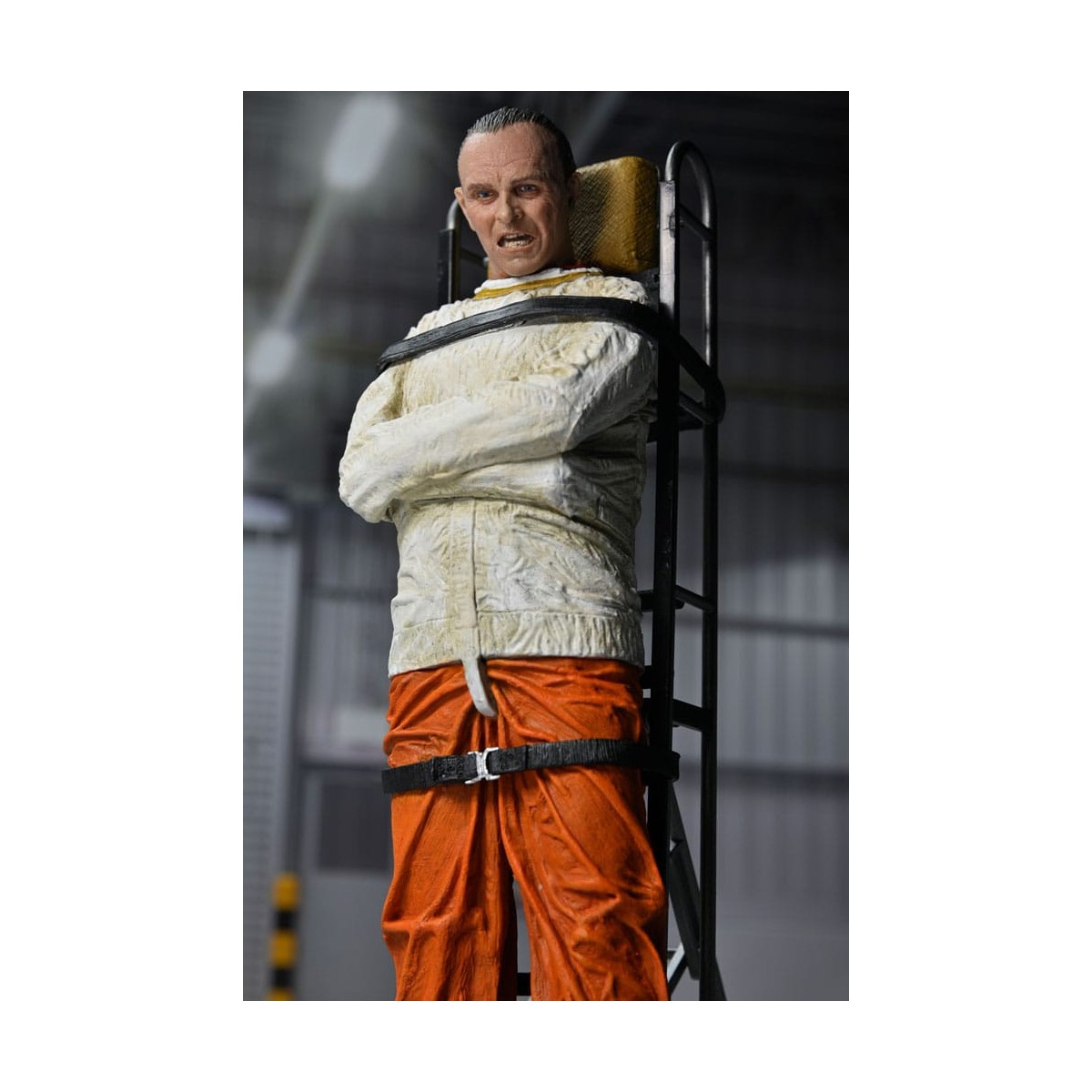Neca - Dr. Hannibal Lecter (mascherato) - Il silenzio degli innocenti