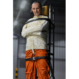 Neca - Dr. Hannibal Lecter (mascherato) - Il silenzio degli innocenti