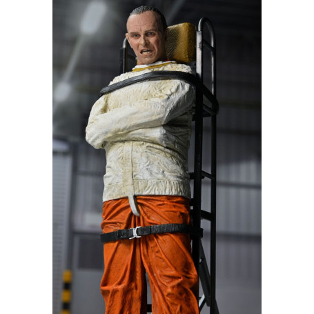Neca - Dr. Hannibal Lecter (mascherato) - Il silenzio degli innocenti