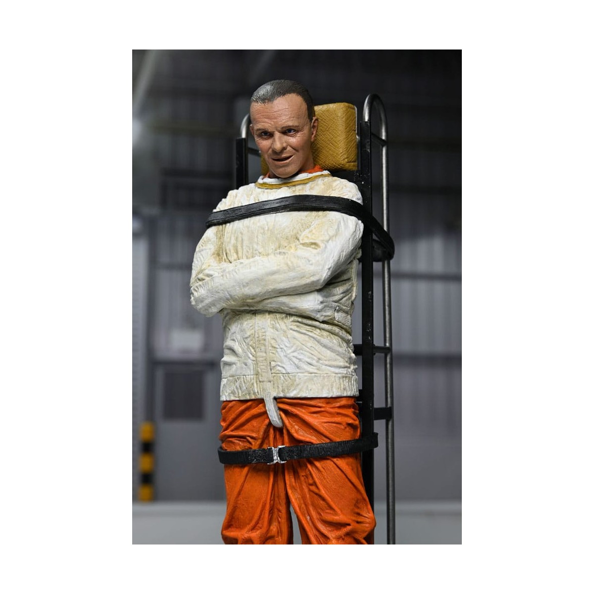Neca - Dr. Hannibal Lecter (mascherato) - Il silenzio degli innocenti