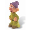 BullyLand Blanche Neige et les Sept Nains figurine Simplet 6 cm