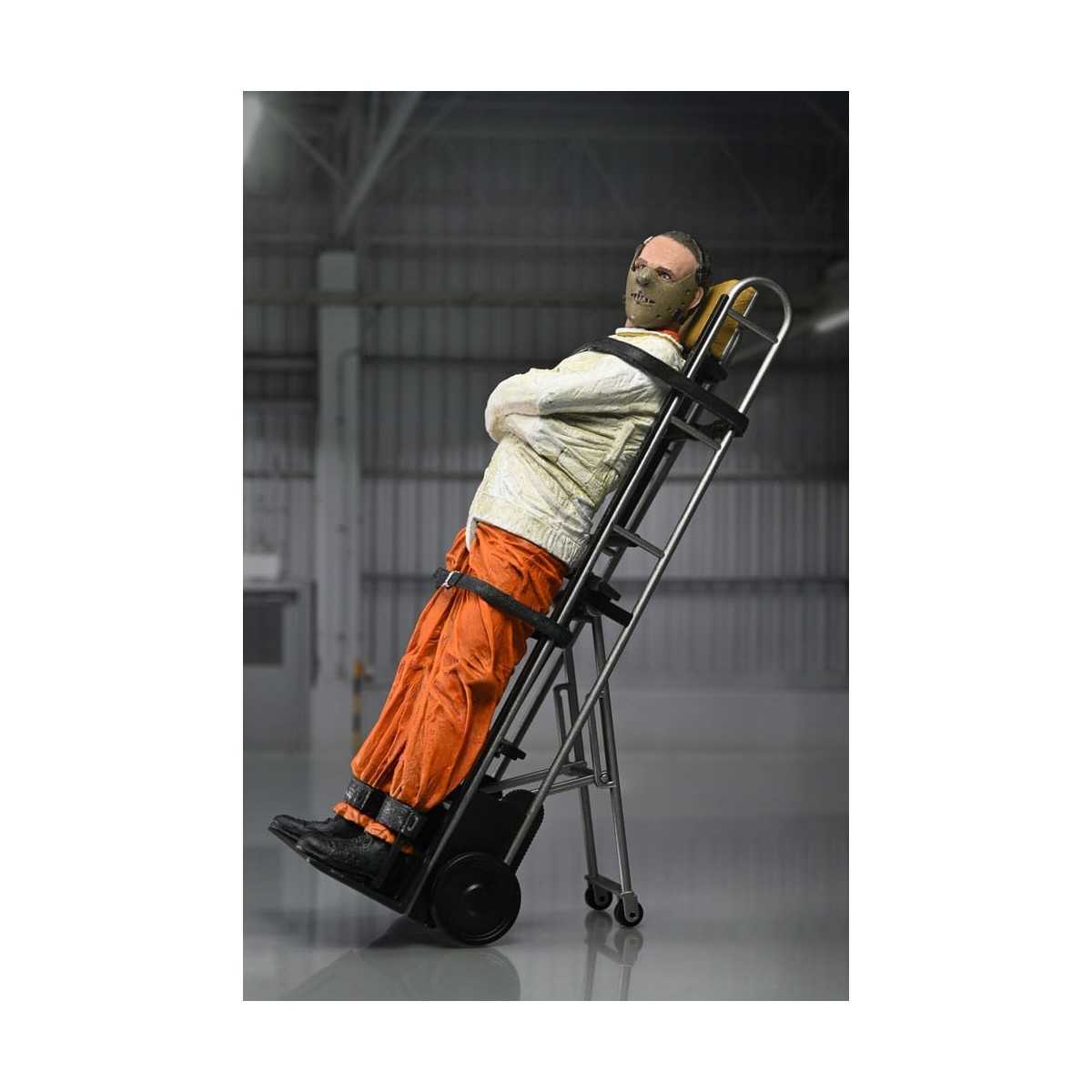 Neca - Dr. Hannibal Lecter (mascherato) - Il silenzio degli innocenti