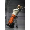 Neca - Dr. Hannibal Lecter (mascherato) - Il silenzio degli innocenti