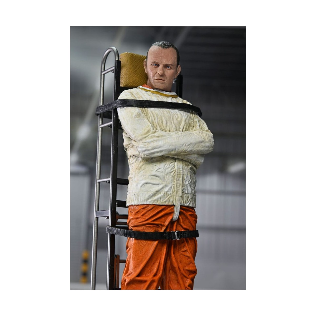 Neca - Dr. Hannibal Lecter (mascherato) - Il silenzio degli innocenti