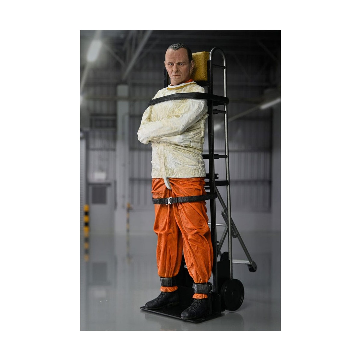 Neca - Dr. Hannibal Lecter (mascherato) - Il silenzio degli innocenti