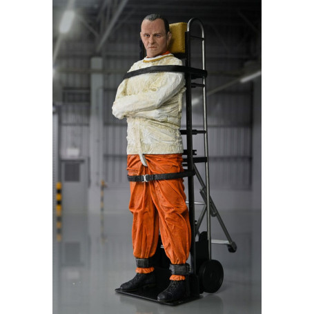 Neca - Dr. Hannibal Lecter (mascherato) - Il silenzio degli innocenti