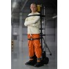 Neca - Dr. Hannibal Lecter (mascherato) - Il silenzio degli innocenti